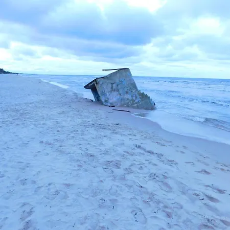 Forest House Sasino-spa Sauna Balia