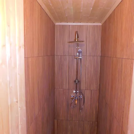 Forest House Sasino-spa Sauna Balia * Sasino