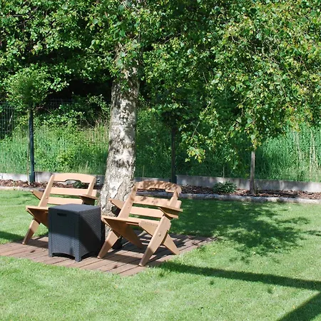 Forest House Sasino-spa Sauna Balia Sasino