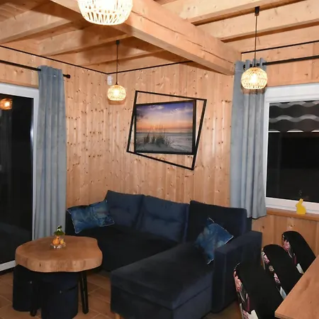 Forest House Sasino-spa Sauna Balia Holiday home Sasino