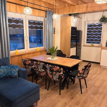 Forest House Sasino-spa Sauna Balia * Sasino