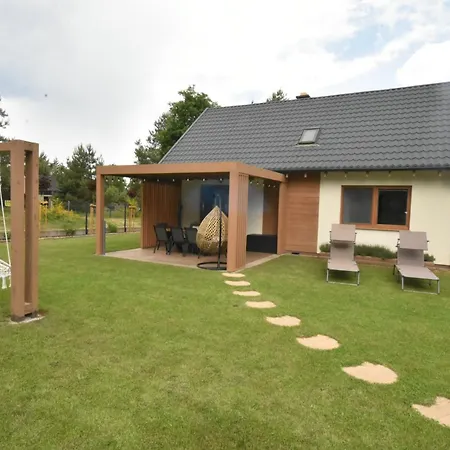 Forest House Sasino-spa Sauna Balia *
