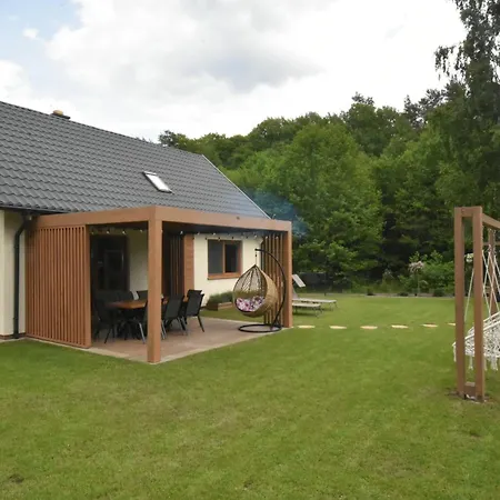 Forest House Sasino-spa Sauna Balia * סאשינו