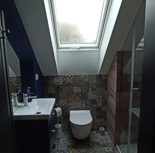 Forest House Sasino-spa Sauna Balia Nyaraló