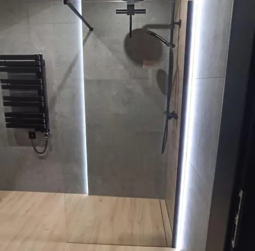 Forest House Sasino-spa Sauna Balia