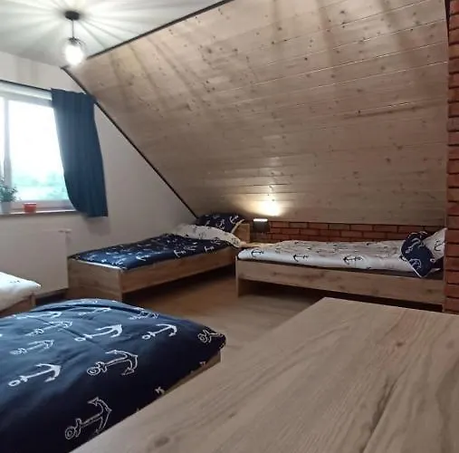 Forest House Sasino-spa Sauna Balia * Sasino