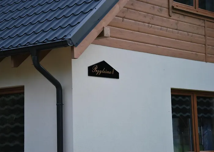 Nyaraló Forest House Sasino-spa Sauna Balia