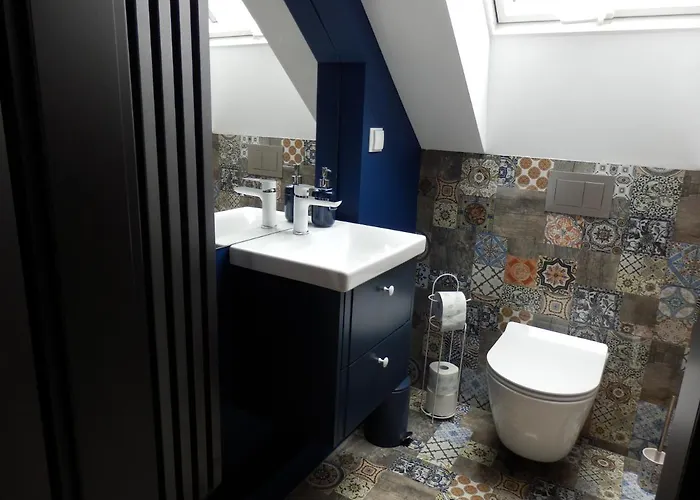 Forest House Sasino-spa Sauna Balia *