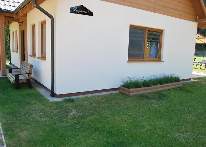 Nyaraló Forest House Sasino-spa Sauna Balia *