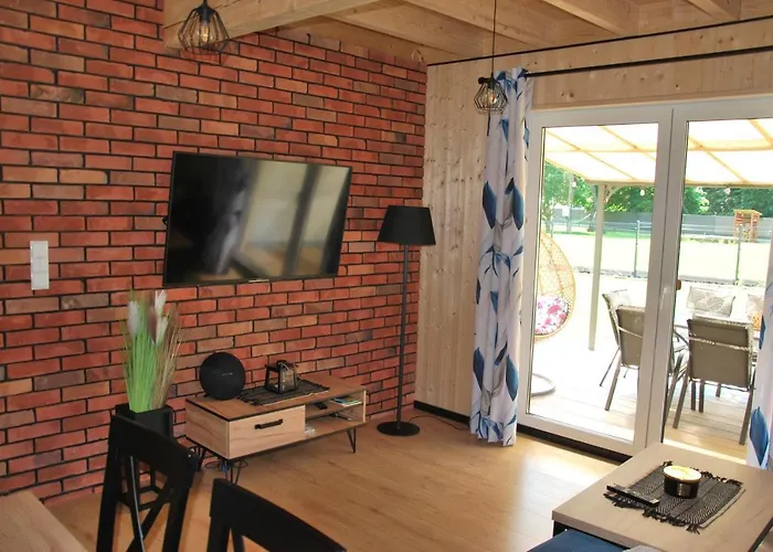 Nyaraló Forest House Sasino-spa Sauna Balia Sasino