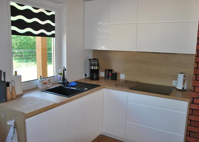 Forest House Sasino-spa Sauna Balia Sasino