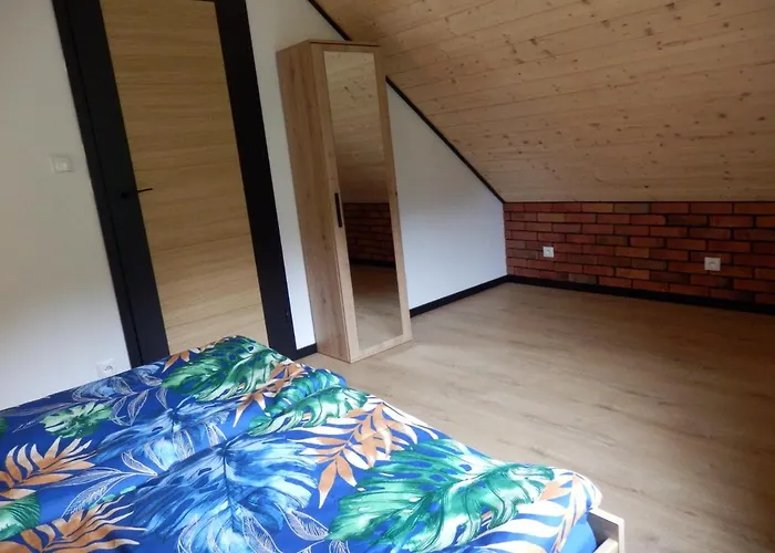 Forest House Sasino-spa Sauna Balia Sasino