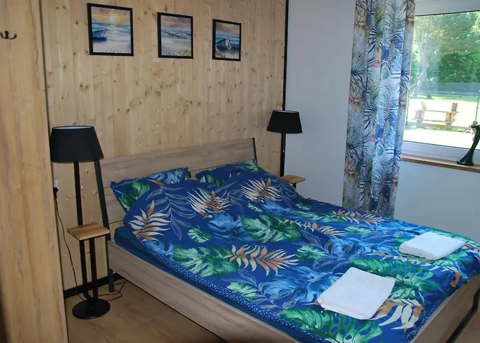 Nyaraló Forest House Sasino-spa Sauna Balia *