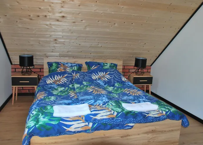 Forest House Sasino-spa Sauna Balia Sasino