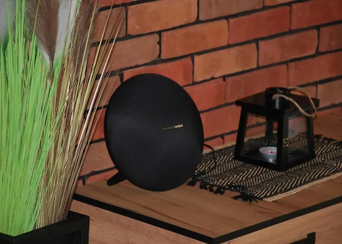 Feriehus Forest House Sasino-spa Sauna Balia Sasino