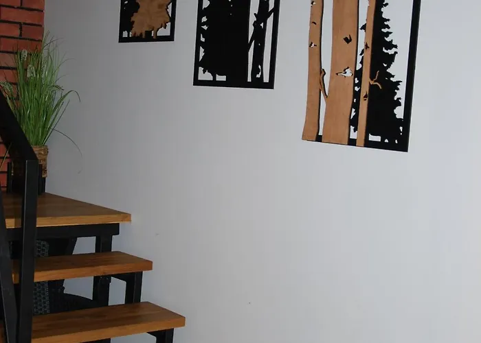 Nyaraló Forest House Sasino-spa Sauna Balia *