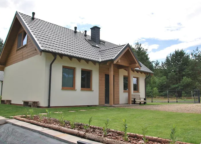 Forest House Sasino-spa Sauna Balia