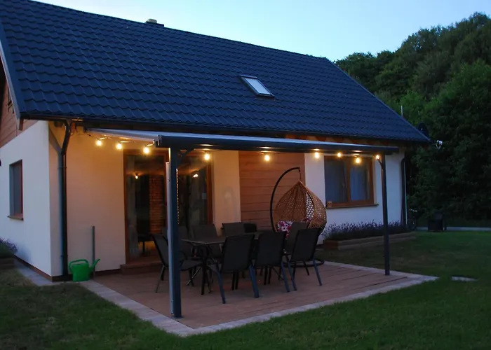 Nyaraló Forest House Sasino-spa Sauna Balia *