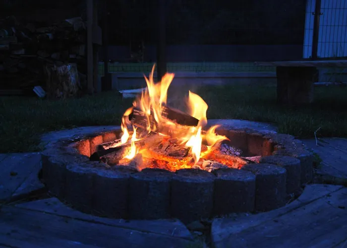 Forest House Sasino-spa Sauna Balia