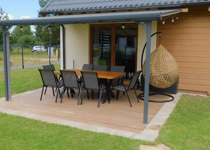 Forest House Sasino-spa Sauna Balia *