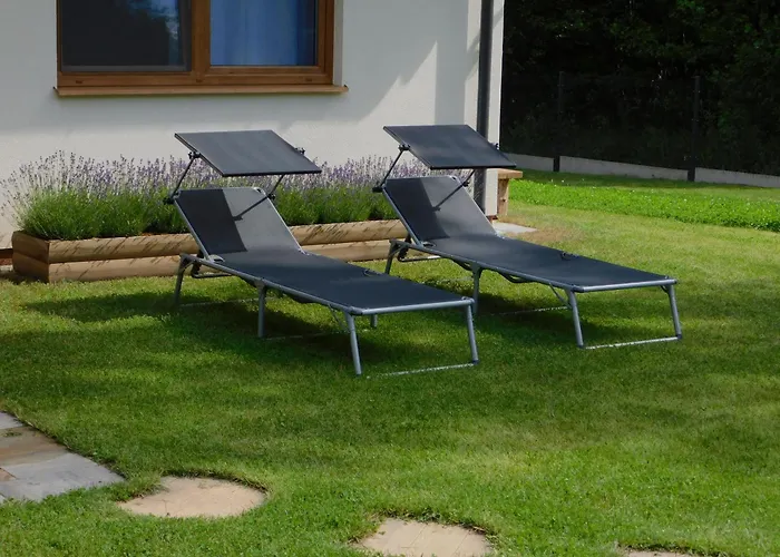 Forest House Sasino-spa Sauna Balia * Sasino