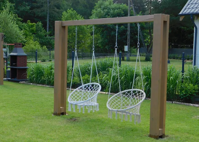 Forest House Sasino-spa Sauna Balia Nyaraló Sasino