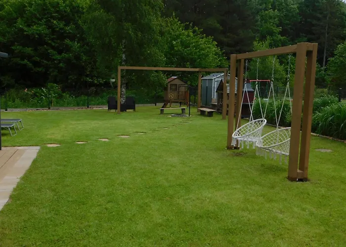 Forest House Sasino-spa Sauna Balia Nyaraló