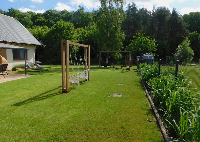 Forest House Sasino-spa Sauna Balia Nyaraló *