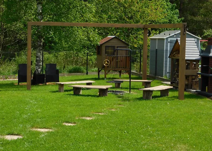 Forest House Sasino-spa Sauna Balia Nyaraló Sasino