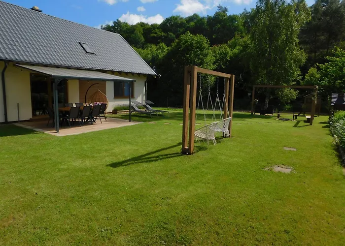 Nyaraló Forest House Sasino-spa Sauna Balia Sasino