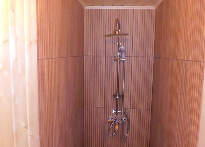 Forest House Sasino-spa Sauna Balia * Sasino