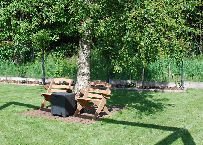 Forest House Sasino-spa Sauna Balia Sasino