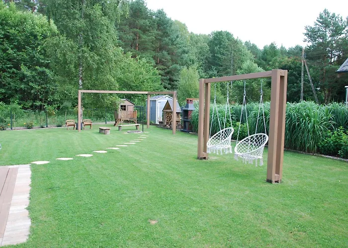 Nyaraló Forest House Sasino-spa Sauna Balia *