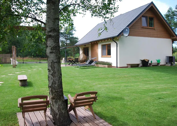 Forest House Sasino-spa Sauna Balia Nyaraló Sasino