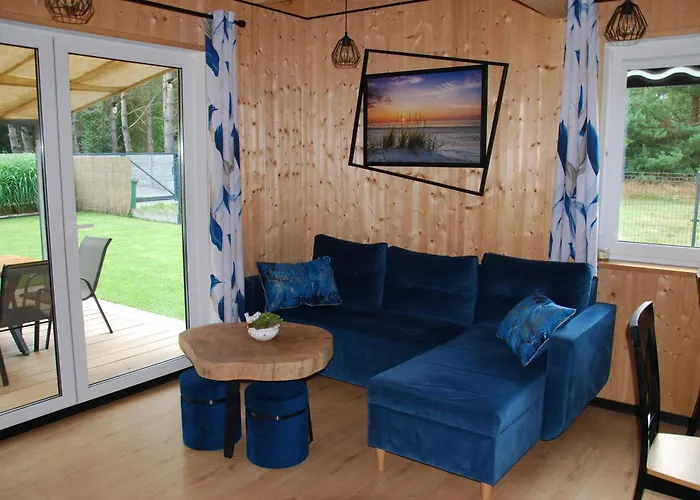 Forest House Sasino-spa Sauna Balia Nyaraló Sasino