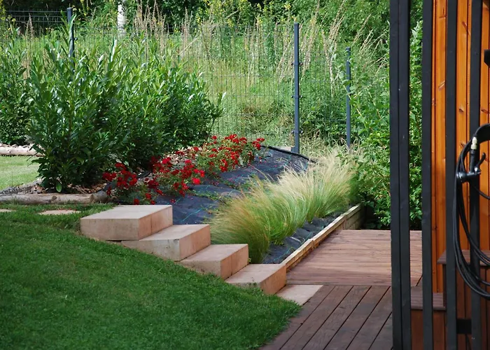 Forest House Sasino-spa Sauna Balia Nyaraló *